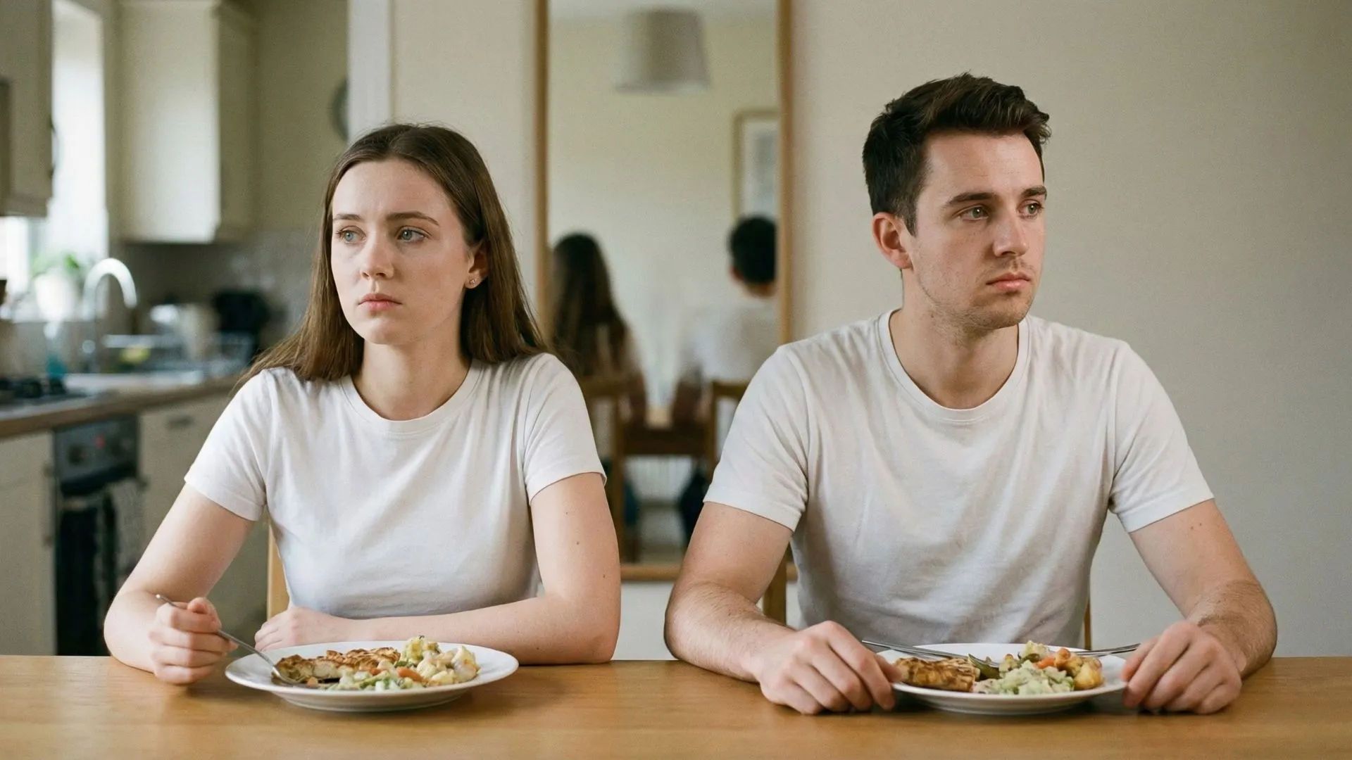 Guida disturbi del comportamento alimentare