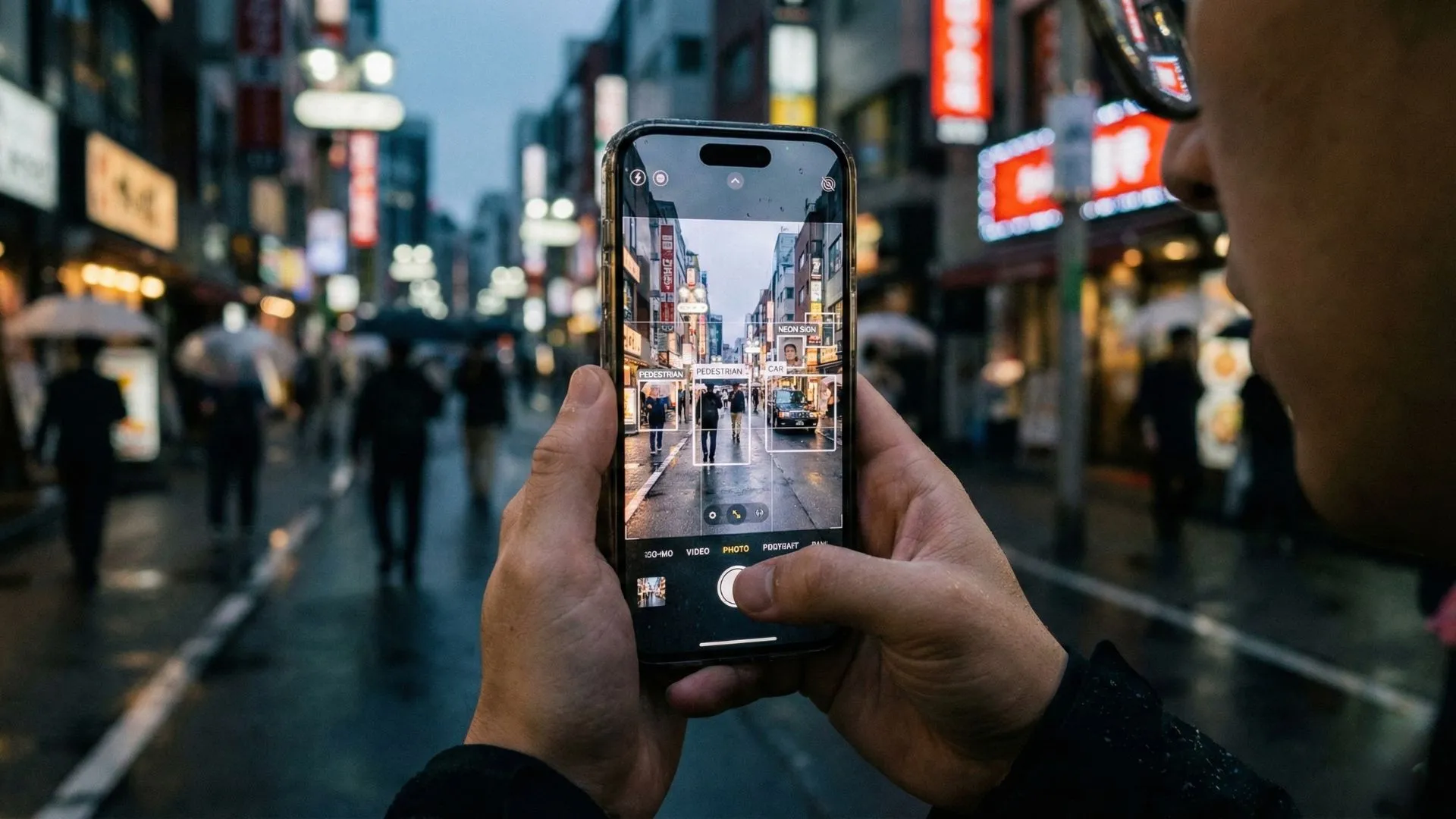 Gestione memoria macOS