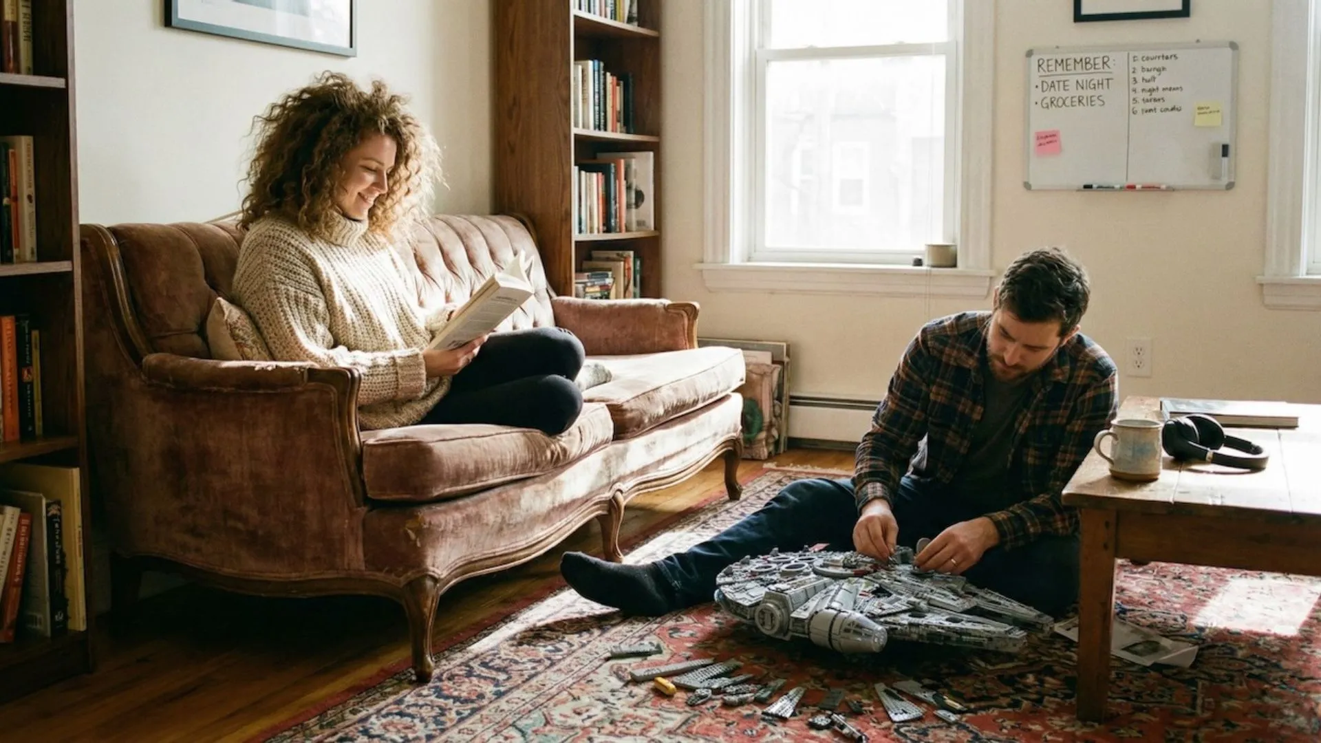 Relazioni Neurodivergenti: guida a coppia, ADHD e Autismo