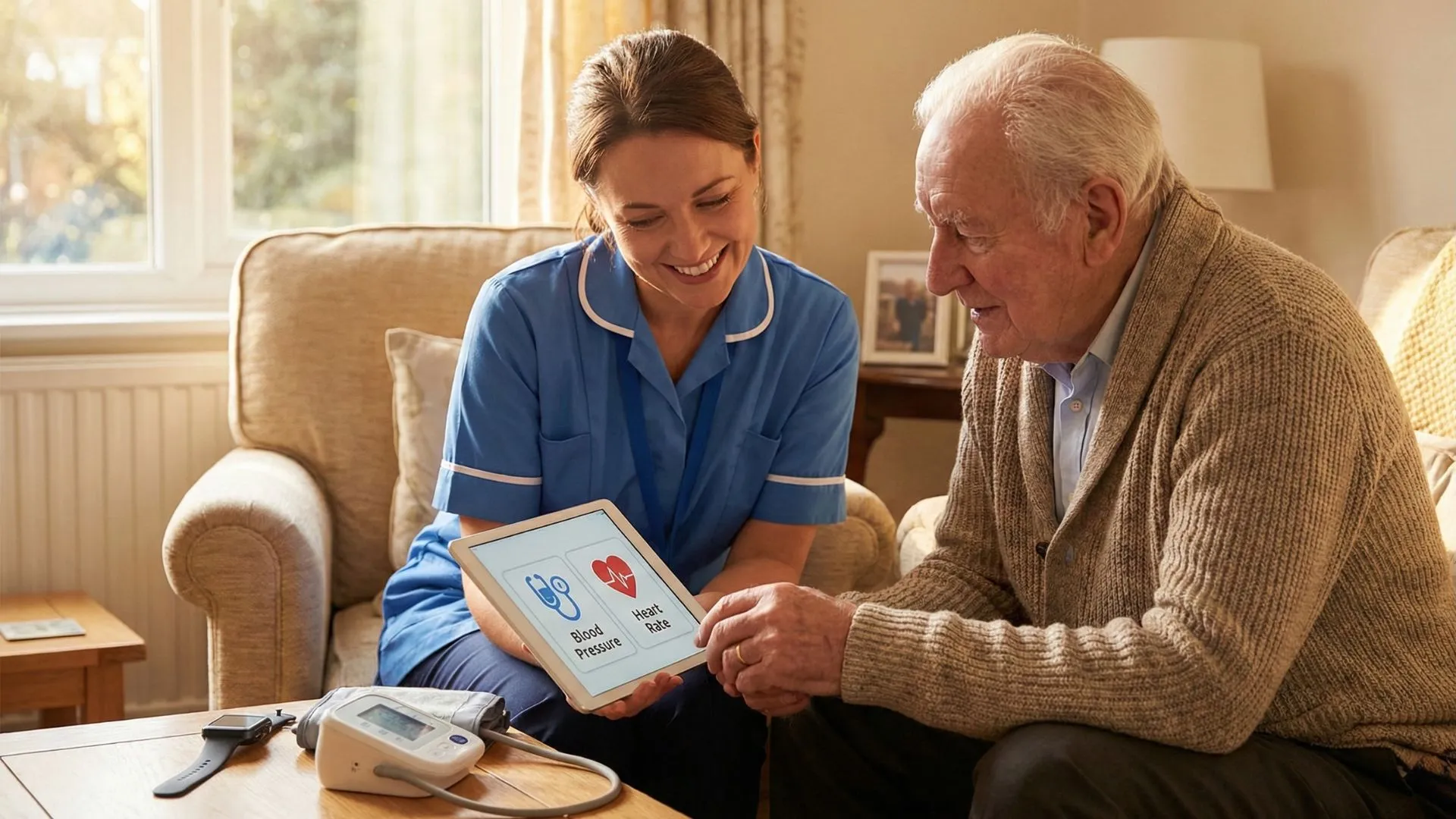 Teleassistenza e salute digitale