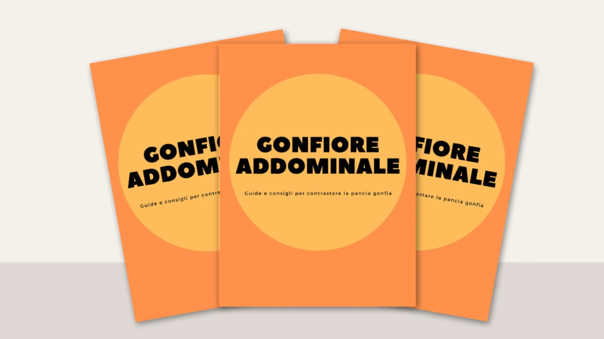 Gonfiore addominale. Guide e consigli per contrastare la pancia gonfia
