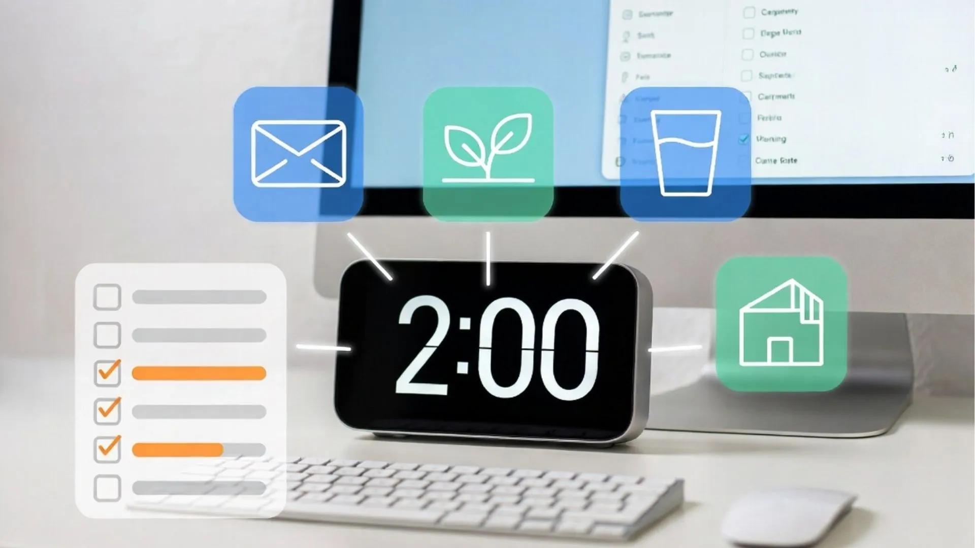 La Regola dei Due Minuti