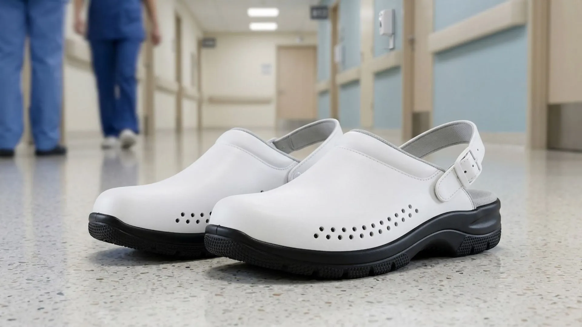 OSS scarpe da lavoro