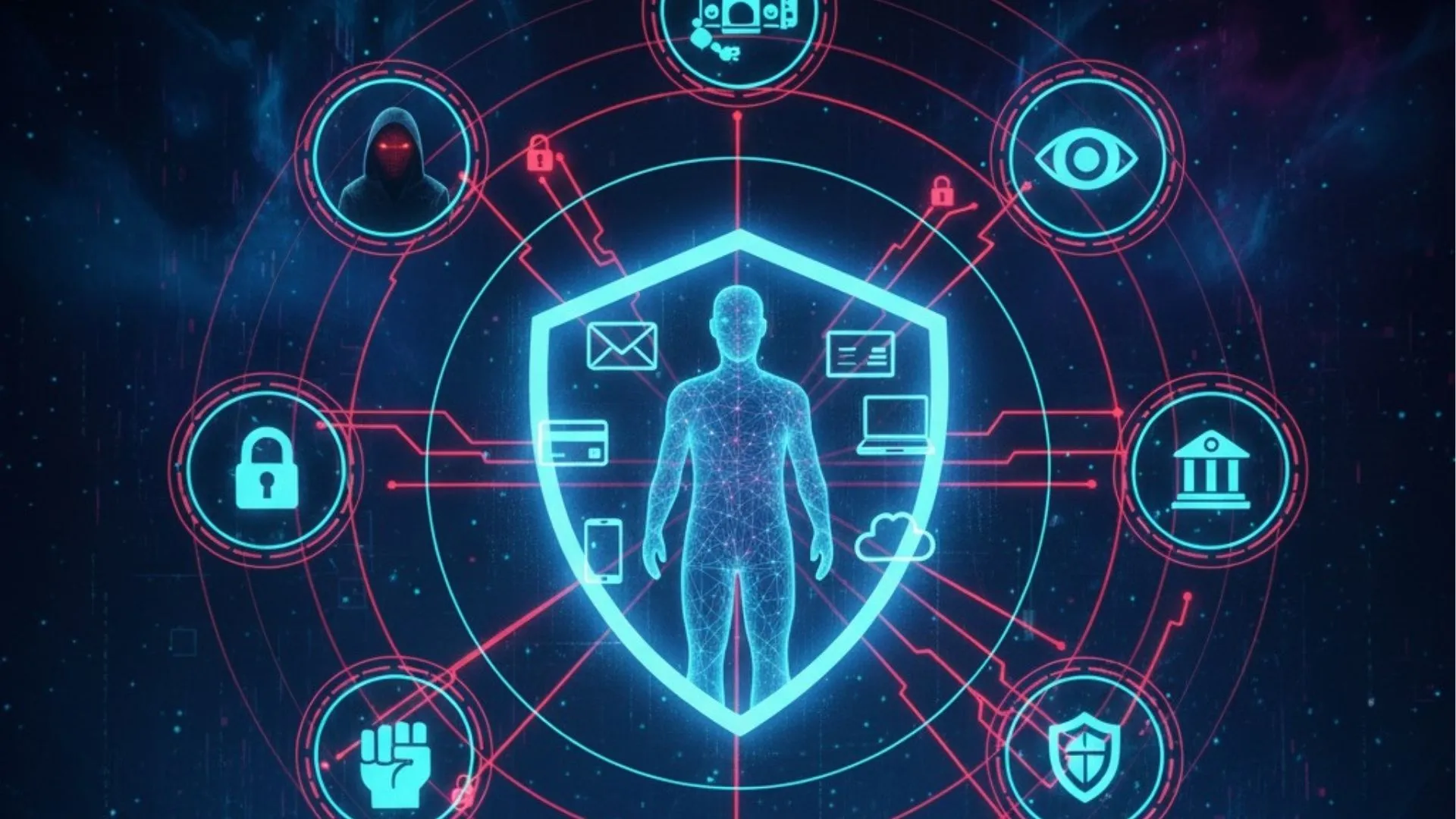 Sicurezza, privacy e anonimato