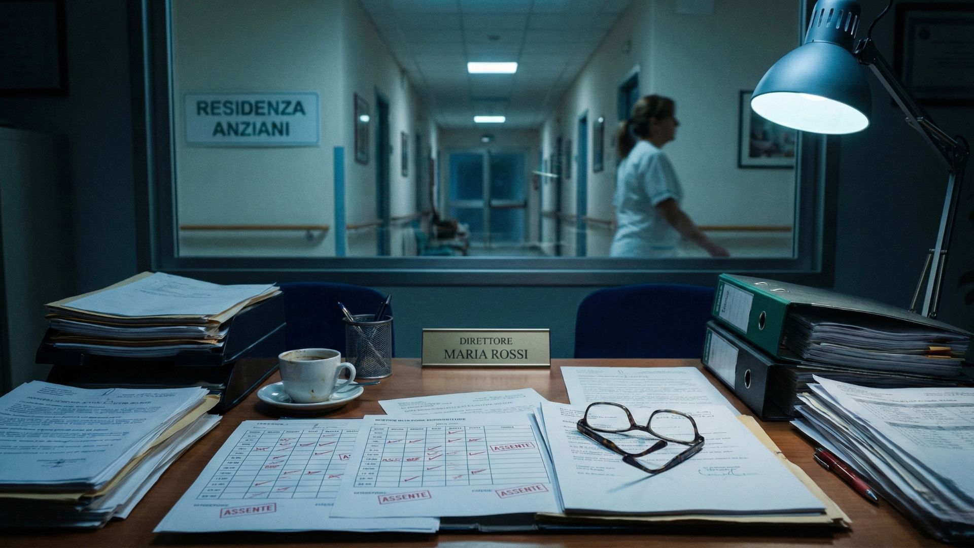 La crisi delle IPAB in Veneto: un sistema al bivio