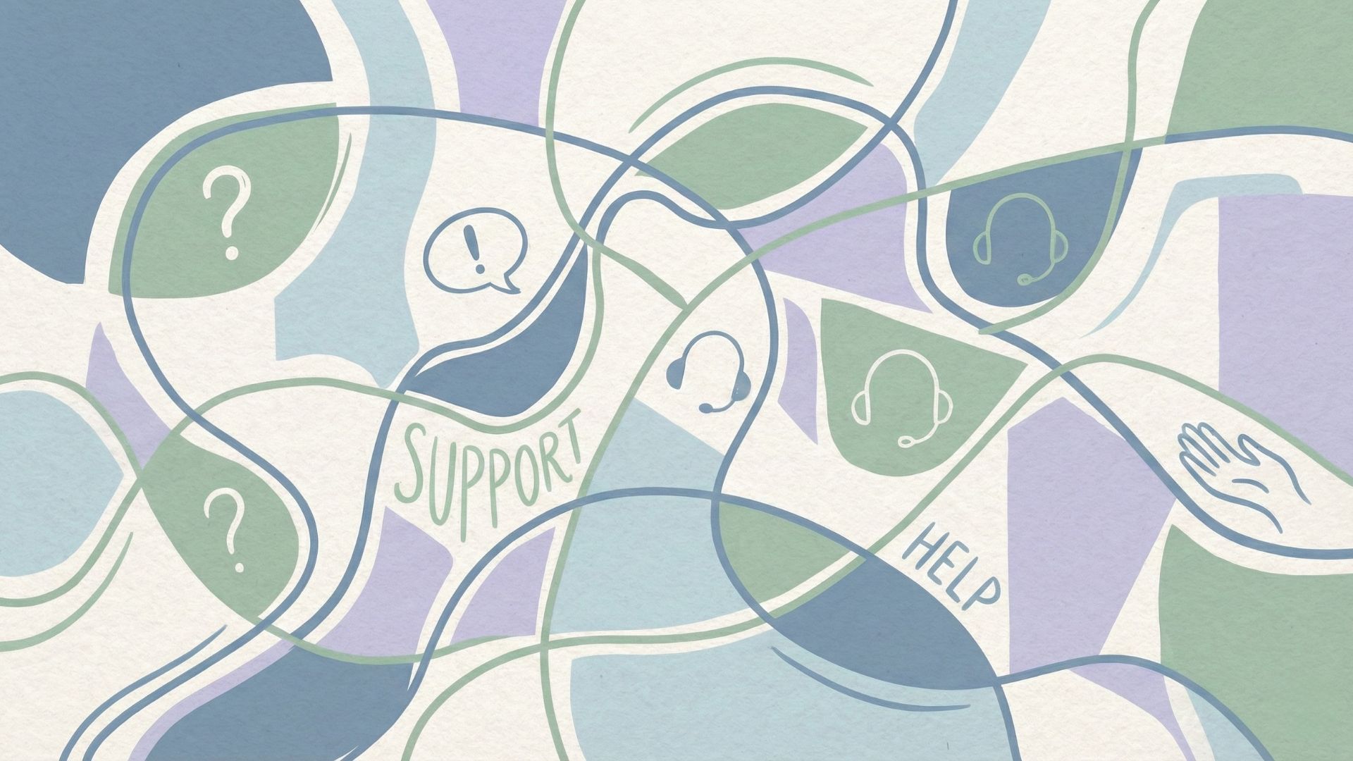 Pagina di supporto di Giuseppe Pignataro