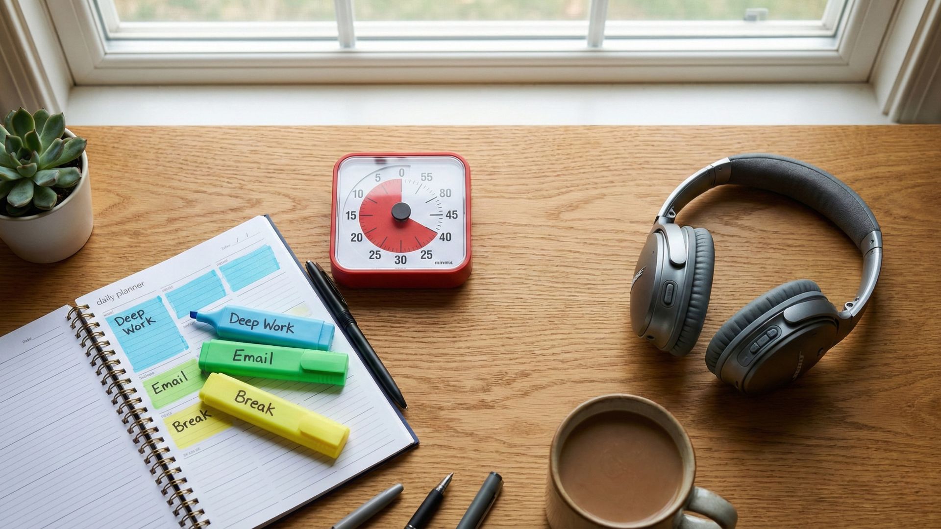 Gestione tempo neurodivergenti strumenti