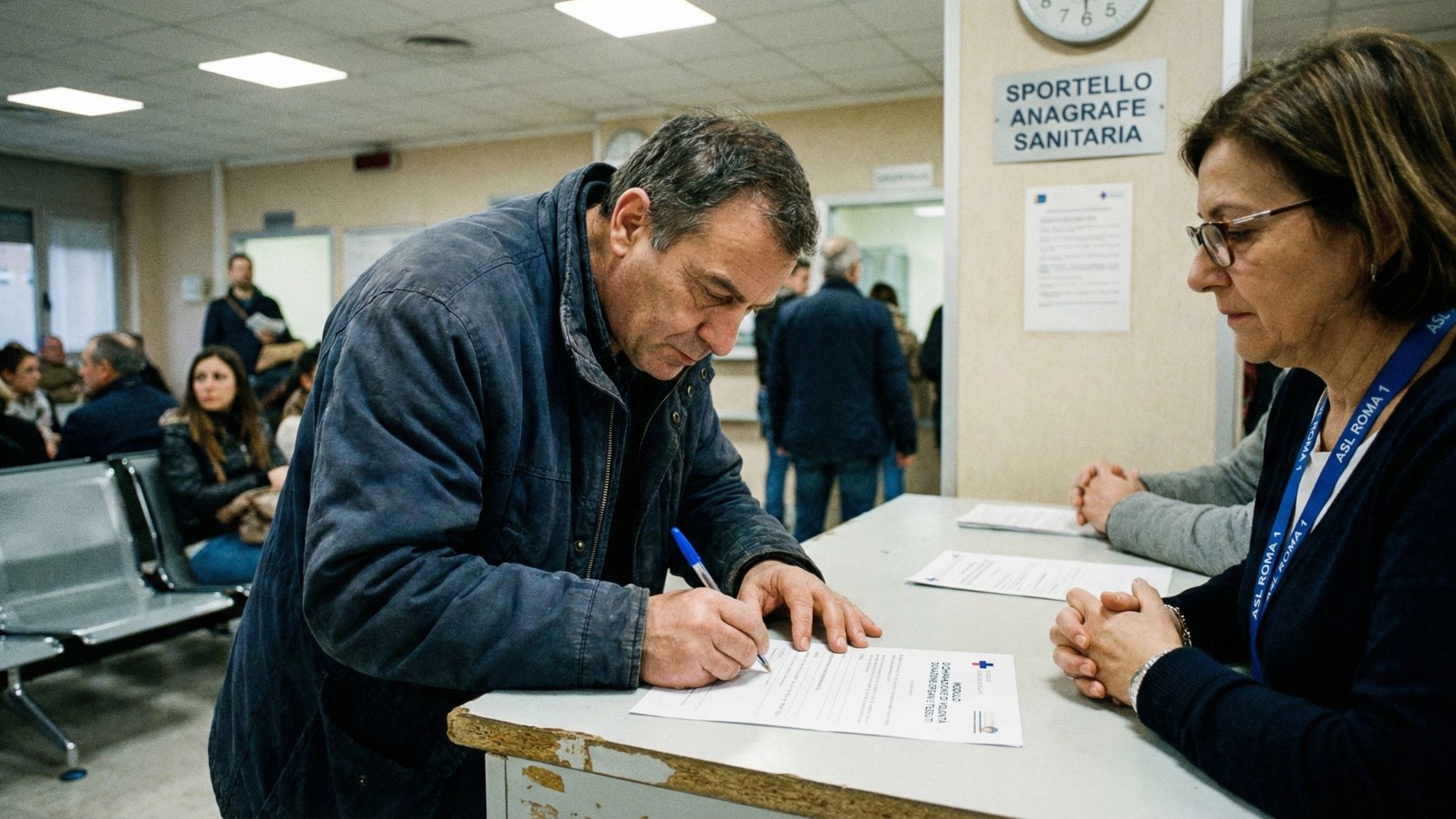 Donare gli organi in italia