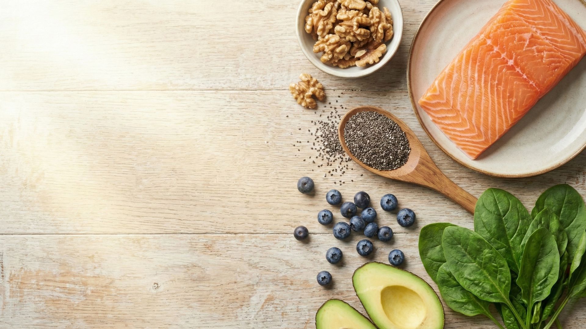 Dieta e neurodivergenza