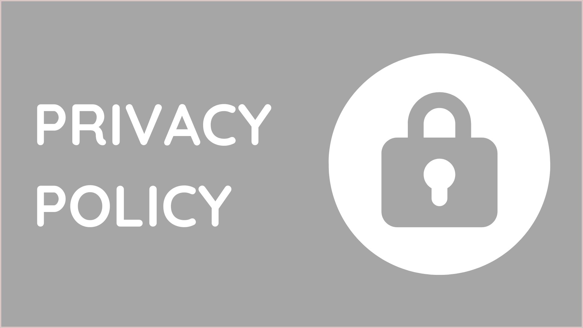 Privacy polycy NurseToolBox