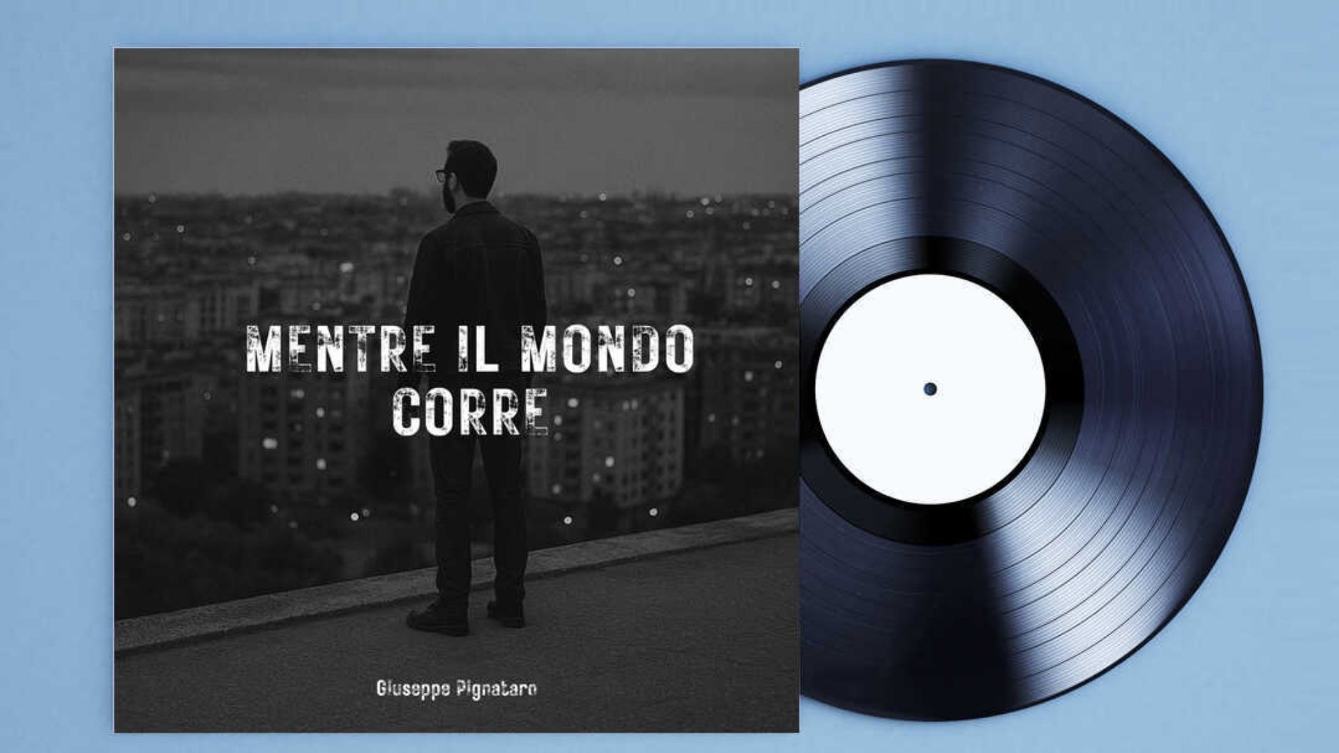 Mentre il mondo corre