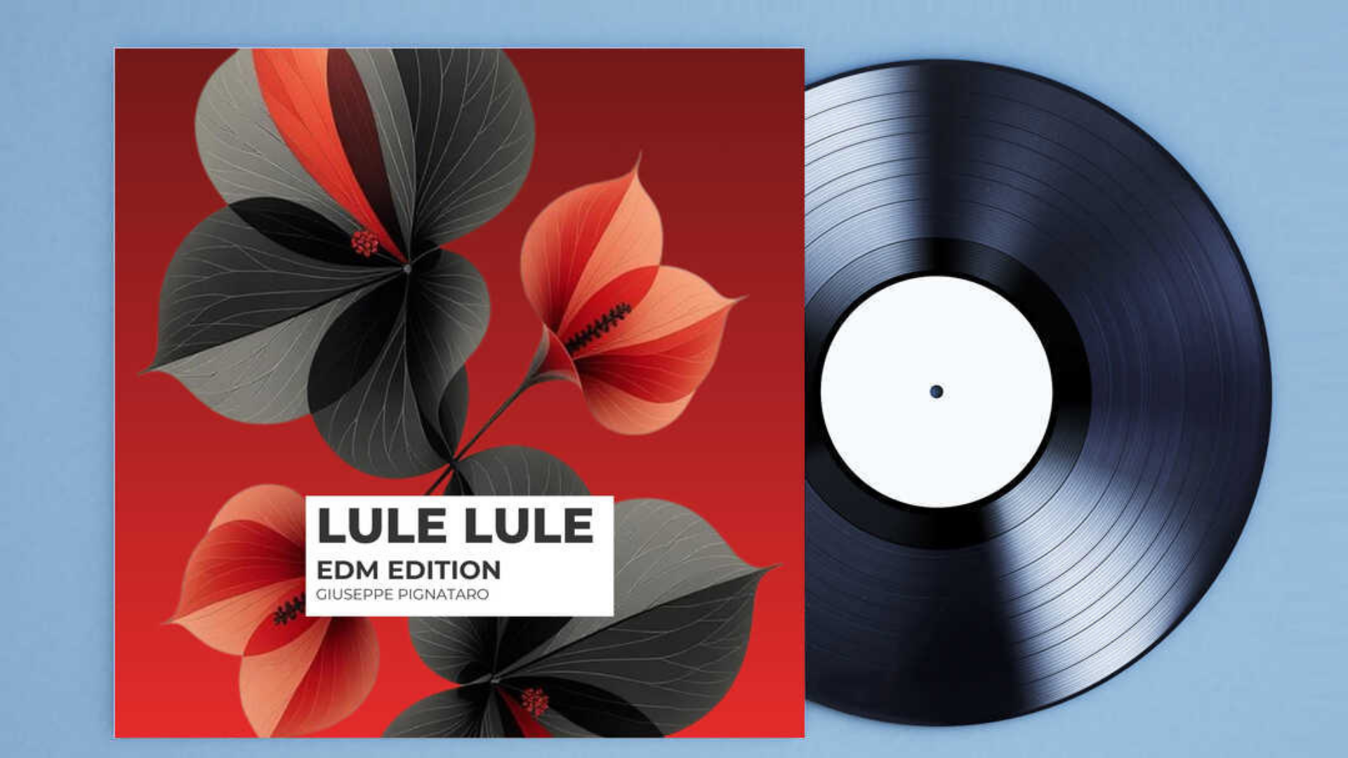 Lule Lule (Techno Edition)