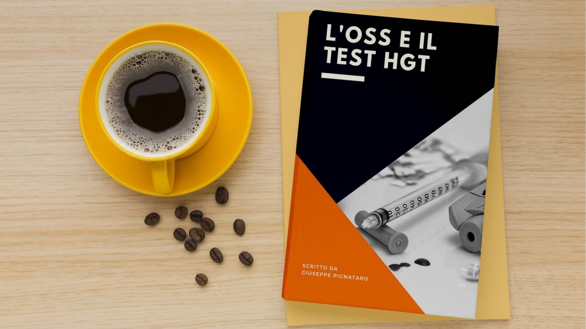 L’Oss e il test HGT