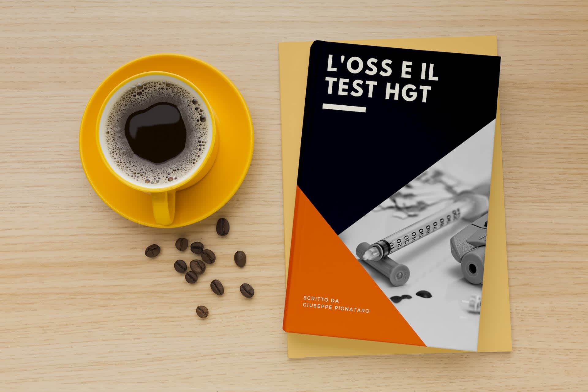 L’Oss e il test HGT