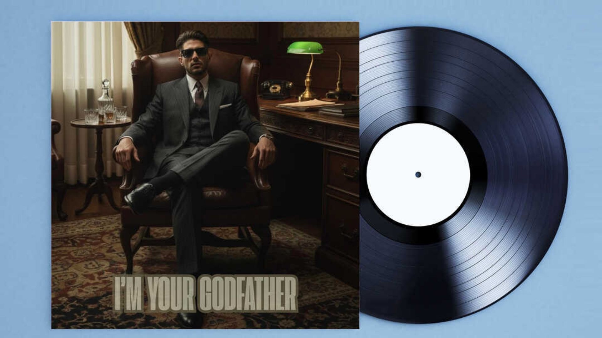 I’m Your Godfather