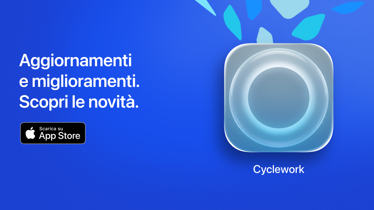 Cyclework 2.5