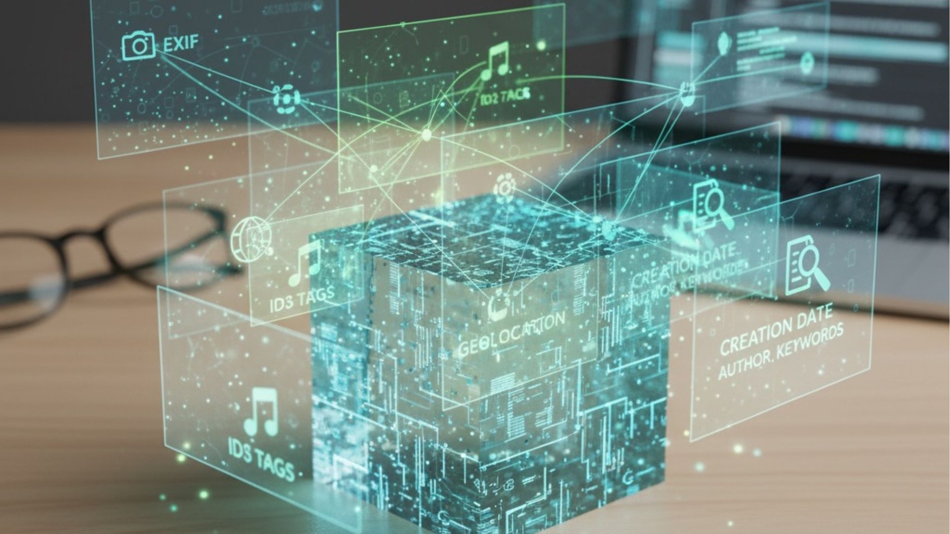 Perchè i metadata contano