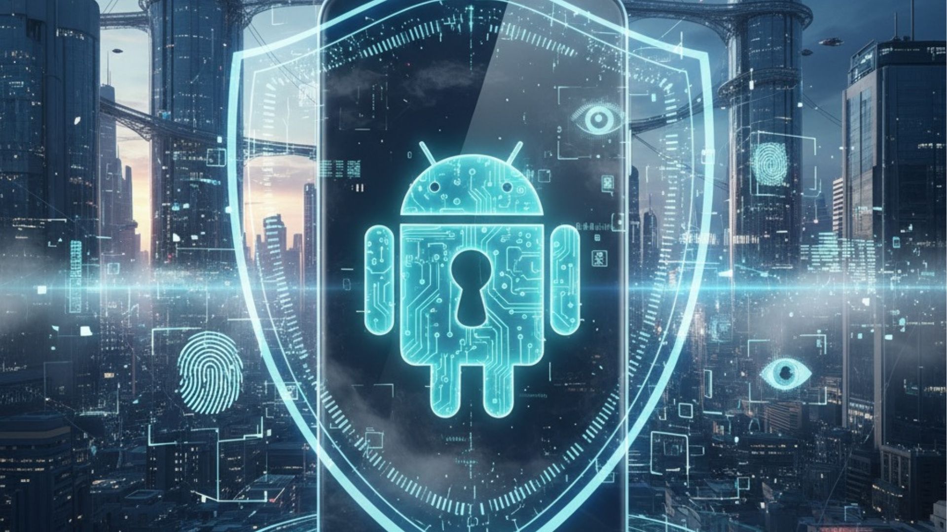 Proteggere la privacy su Android