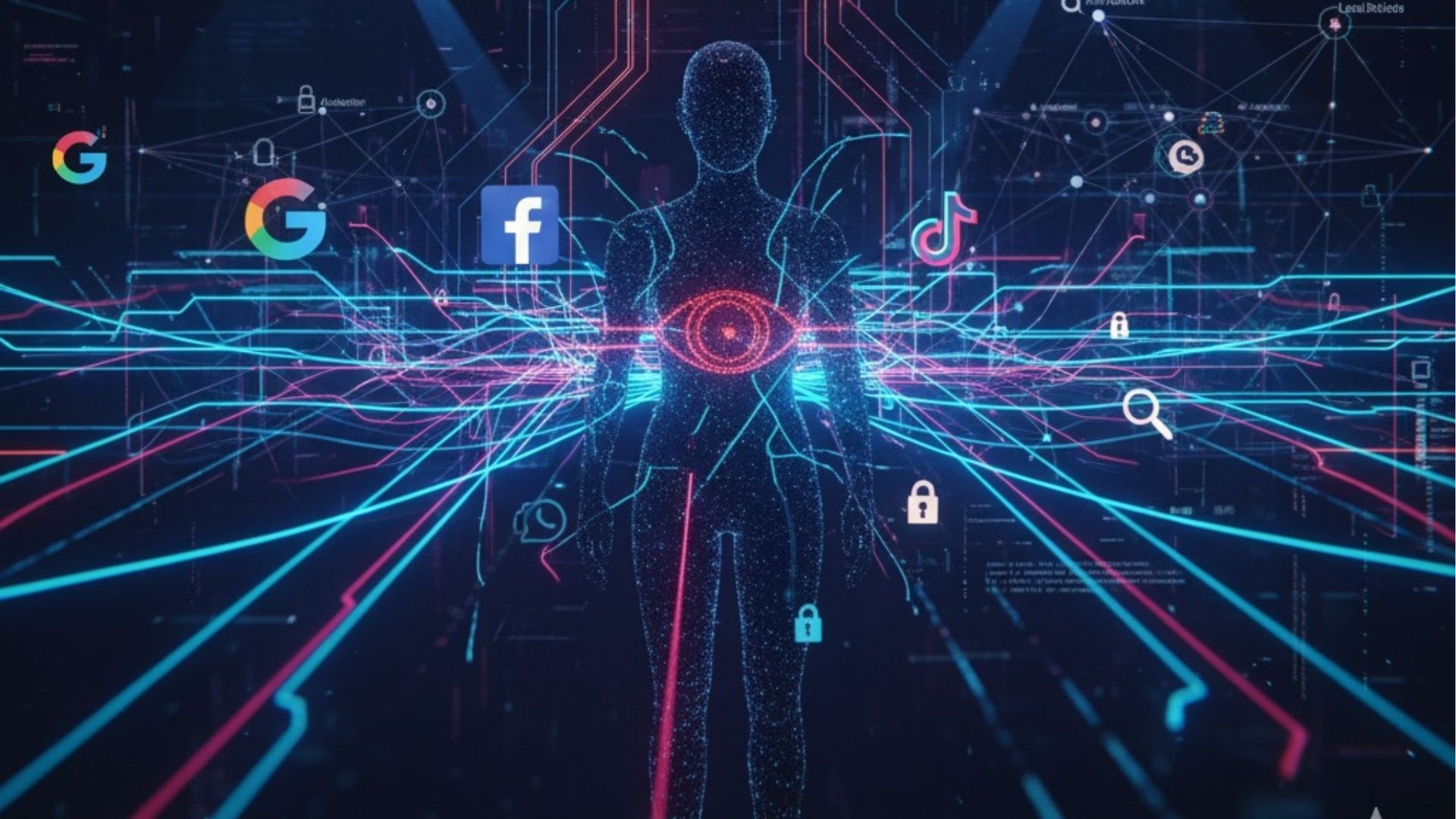 Comprendere la sorveglianza