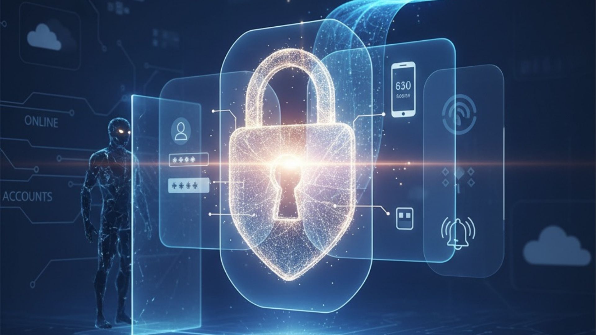 2FA e Sicurezza Digitale