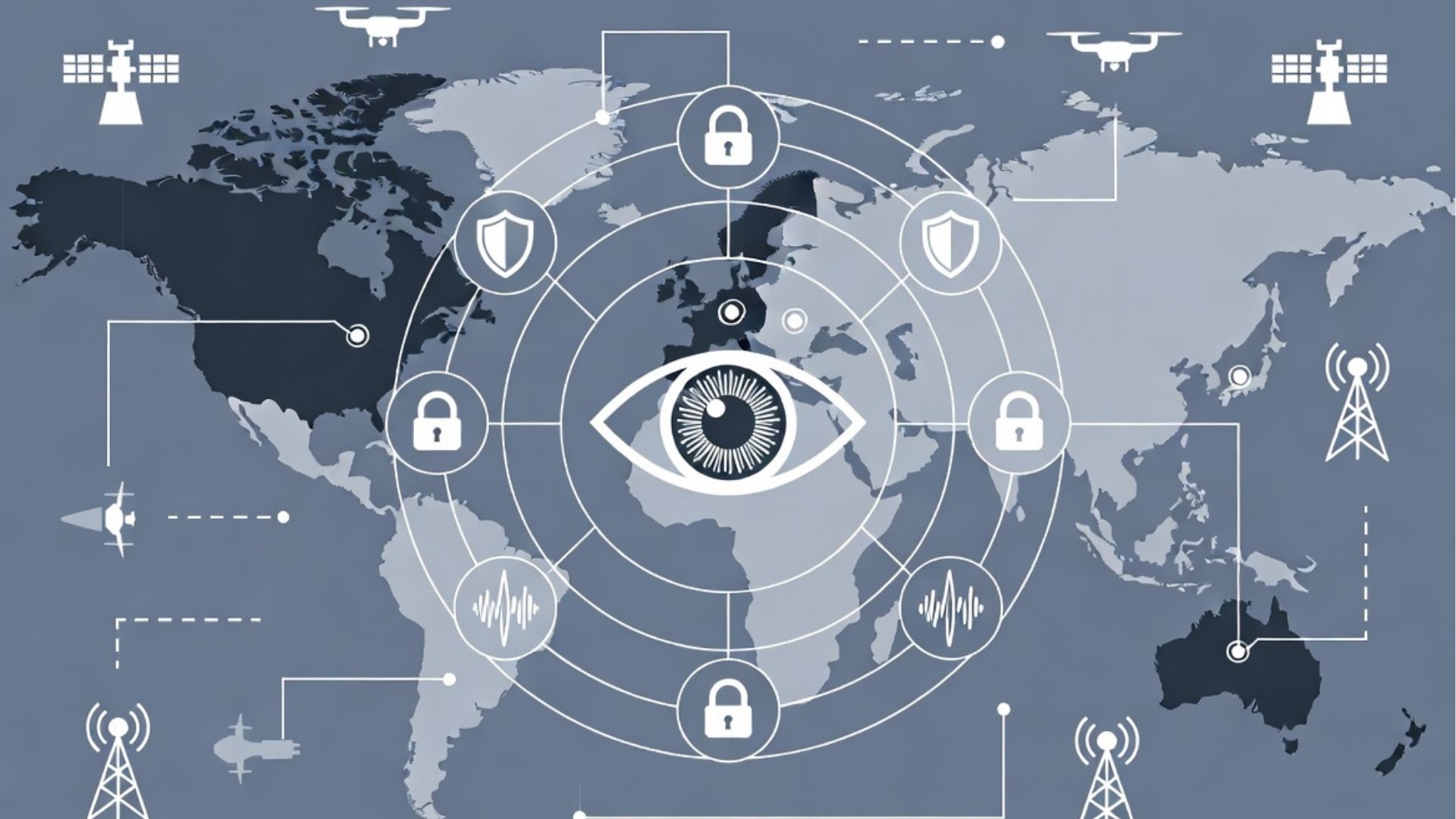 Five Eyes